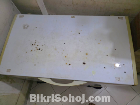 Singer Refrigerator cold storage freezers
